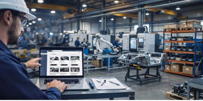 Smart Factories