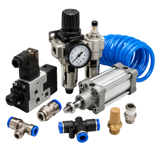 Pneumatics