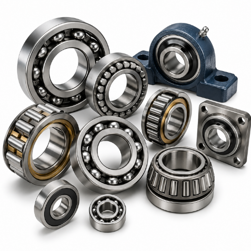 Bearings