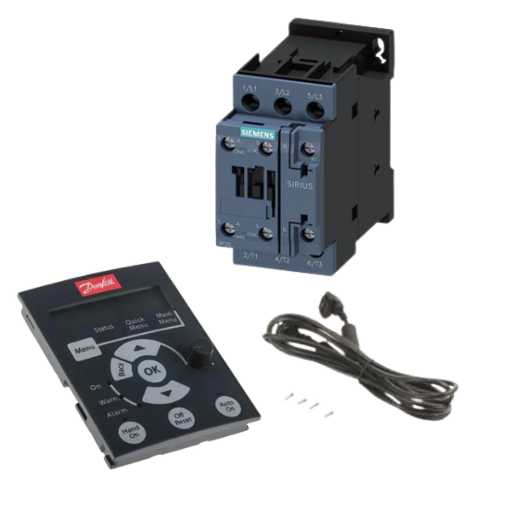 Electrical & Lighting