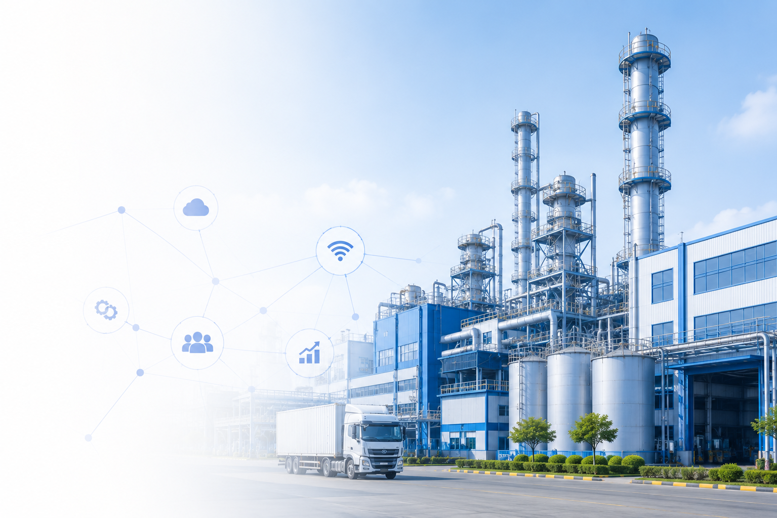 Industrial Insights