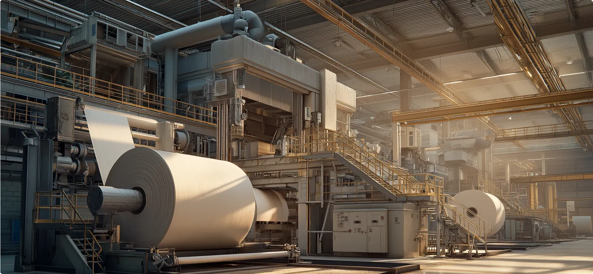 Centralized Energy Management