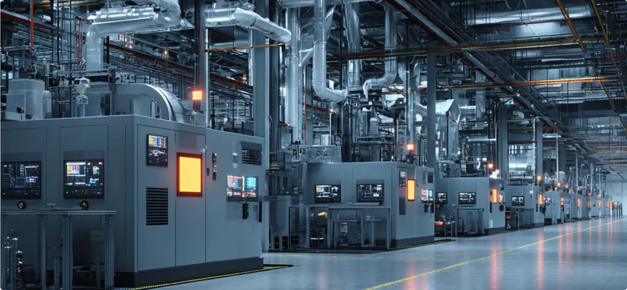 FMCG Manufacturing
