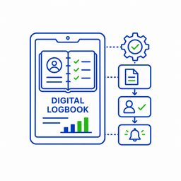 Digital Logbook