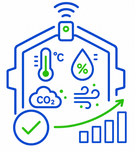 Ambient Condition Monitoring