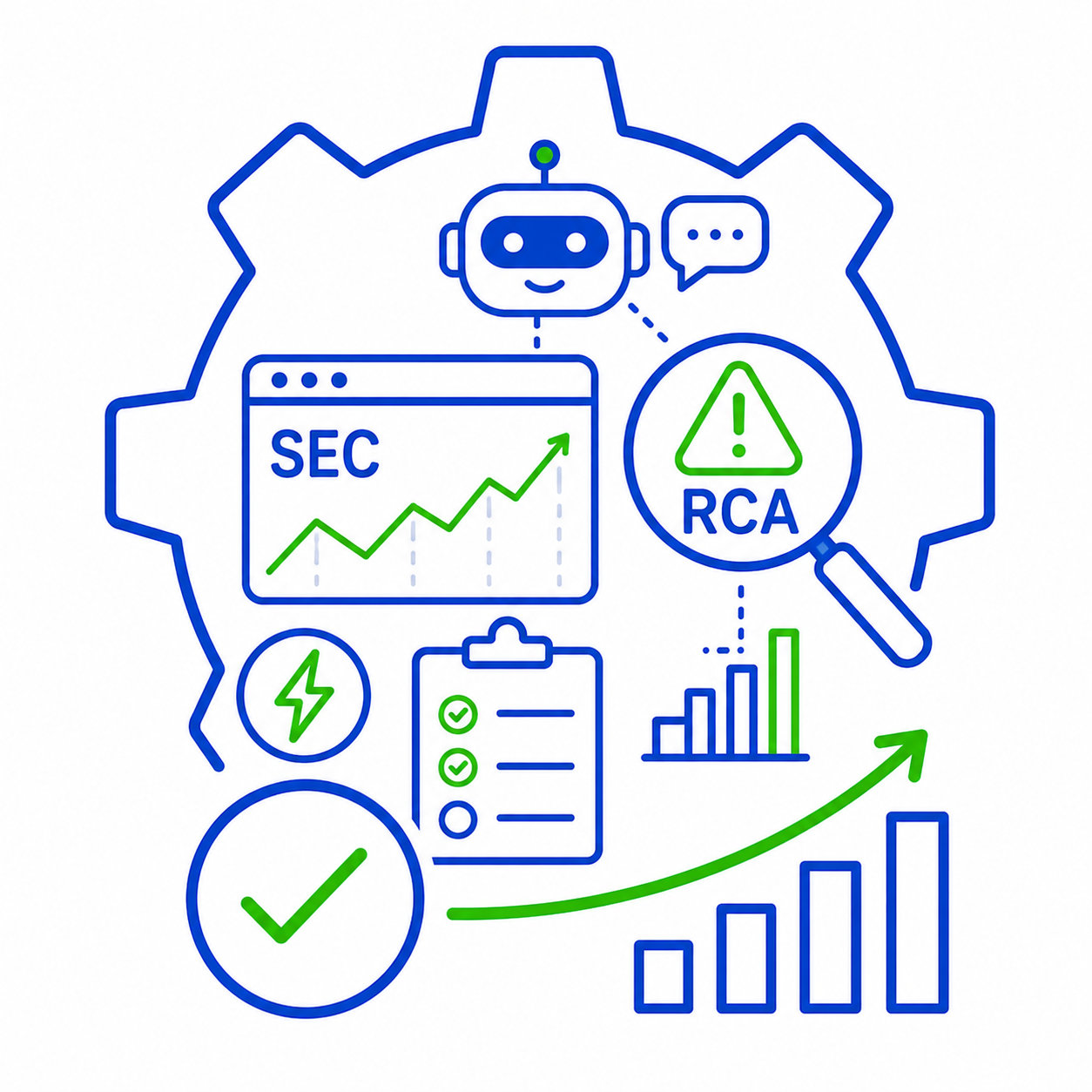 SEC-RCA Agent