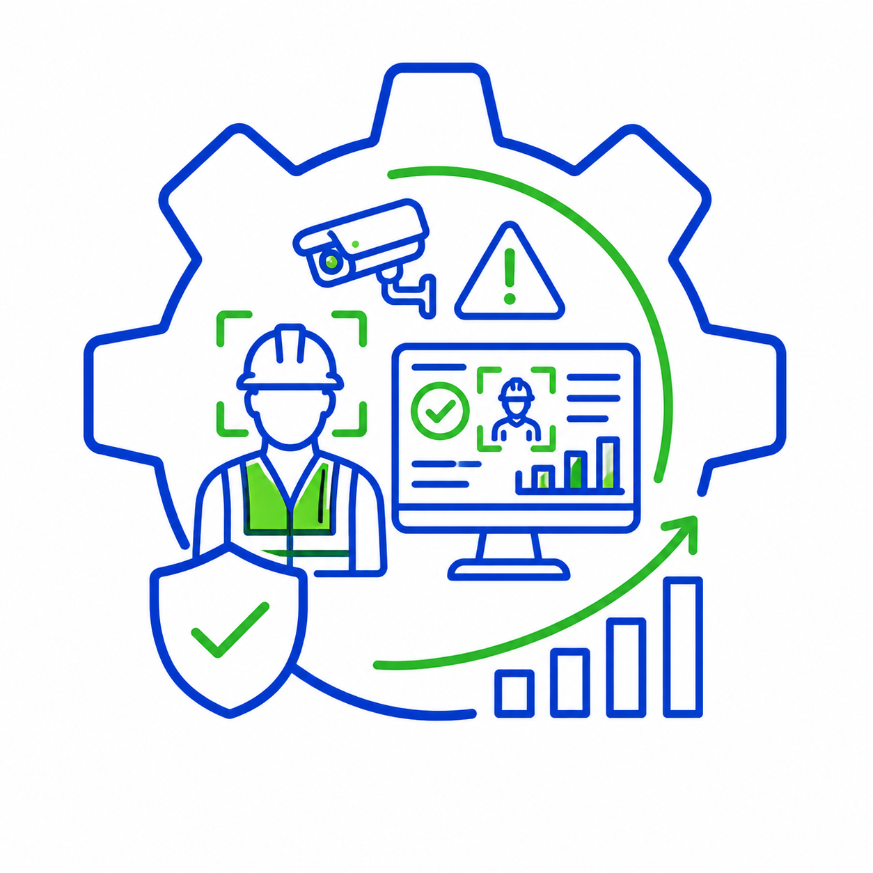 Safety Compliance Monitoring