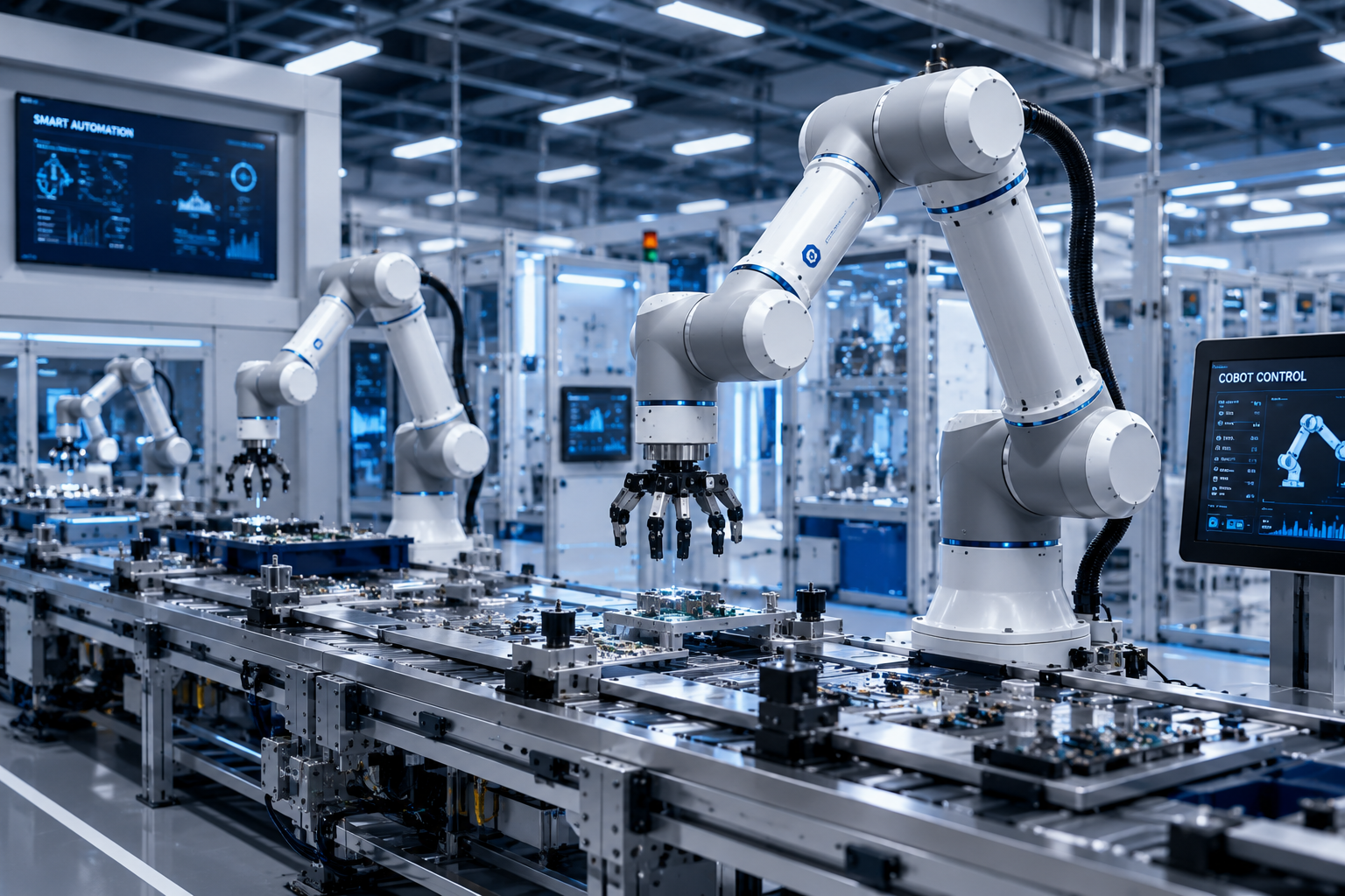 Collaborative Robots