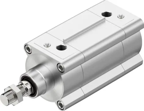Pneumatics