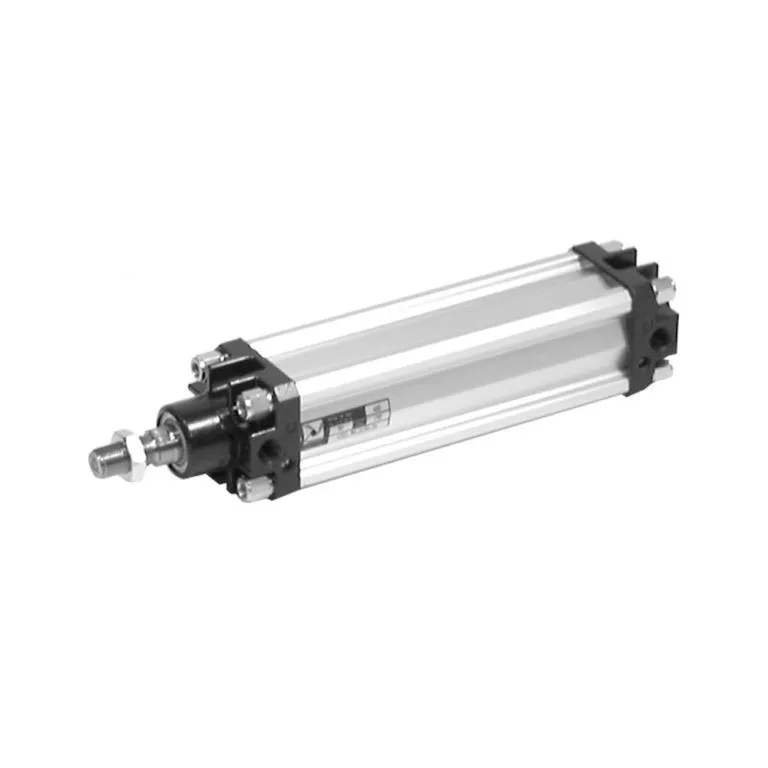 Pneumax Cylinder 1321.80.350.01