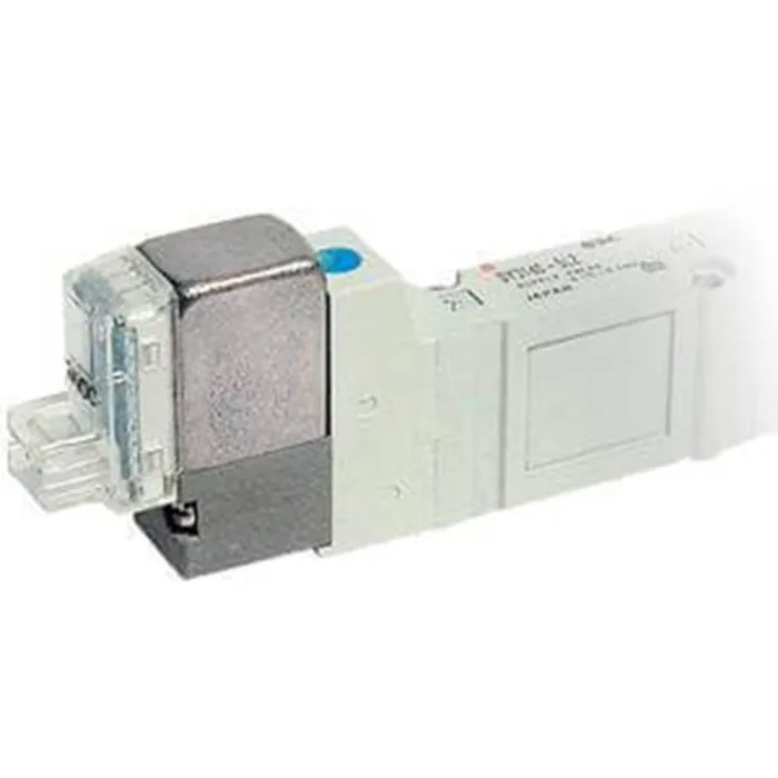 SOLENOID VALVE SY5245-5FU-Q SMC