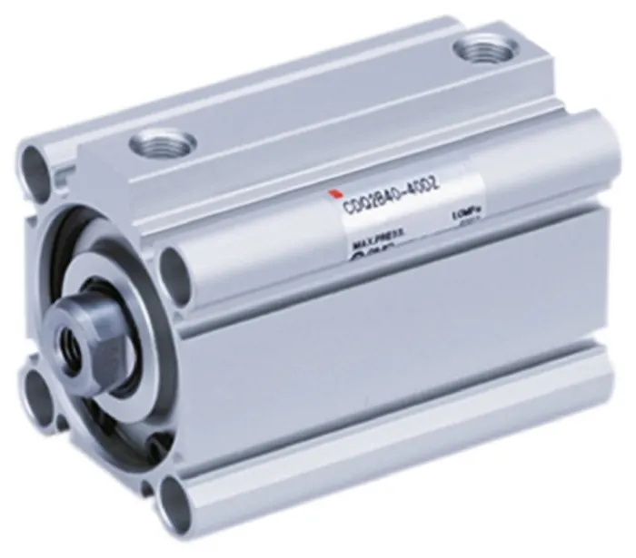 PNE CYLINDER CDQ2B32TF-30DZ SMC