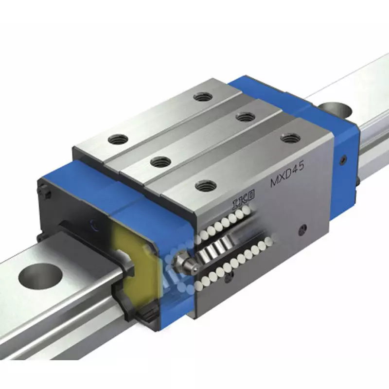 IKO GUIDE LINEAR MX30C1T1HS1