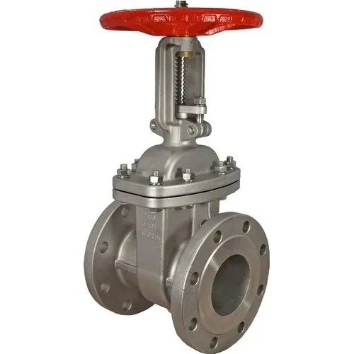 Grey Cast Iron Globe valve 2.5 inch