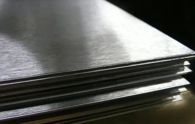 SS Sheet Gr.304 No.4 Finish 1220x2440x3mm