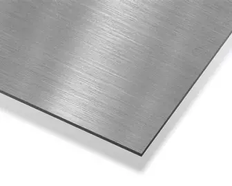 SS Plate 304 Hairline Finish 1220x2440x3mm