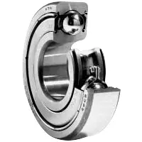 NTN 6301 ZZCM/5K Deep Groove Ball Bearing