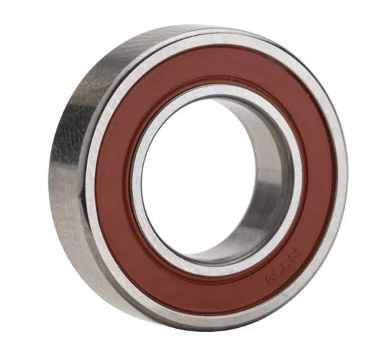 NTN 6007LLU C3 Deep Groove Ball Bearing