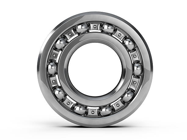 Ball Bearings 6201.2RS
