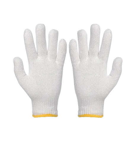 GLOVES COTTON 
