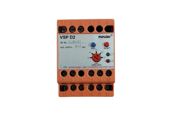 vsp d2 (MINILEC)