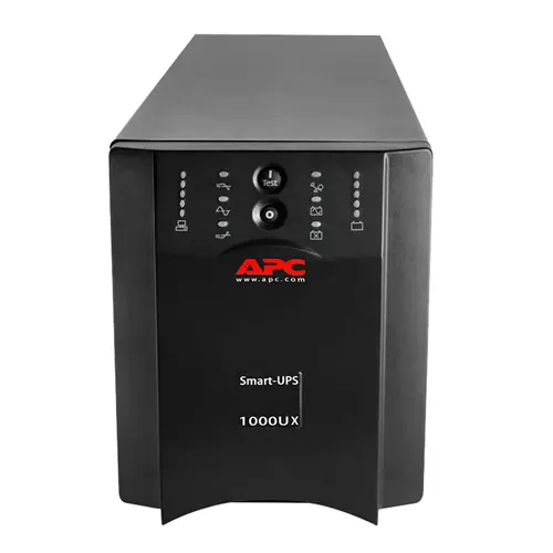 APC SMT UPS 1000VA
