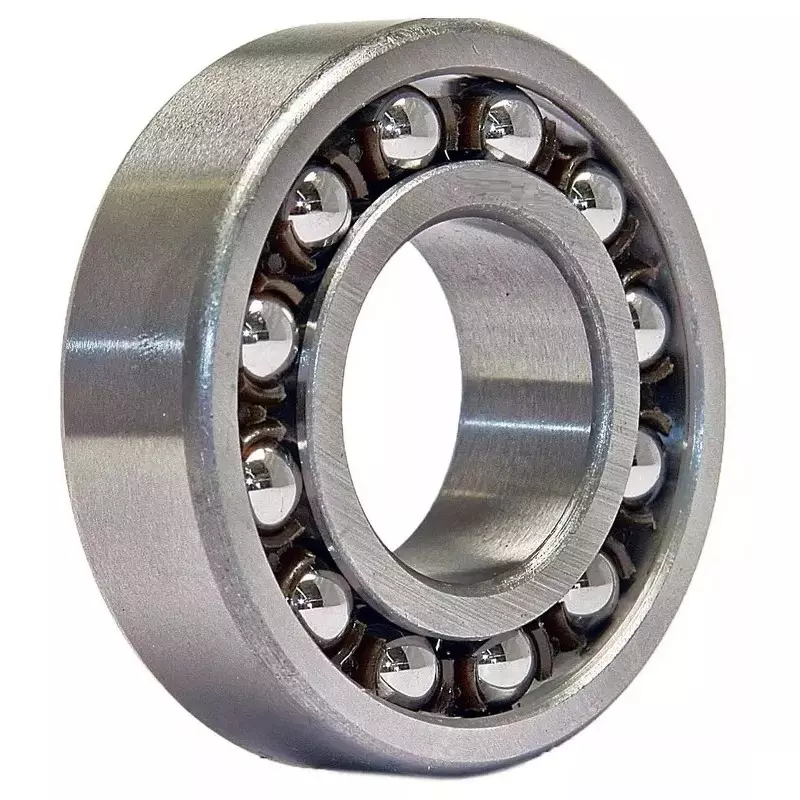 KOYO 6207 NR Deep Groove Ball Bearing