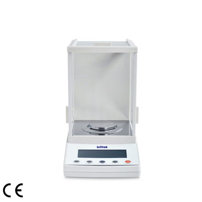 Electronic Analytical Balance – BA-N2204