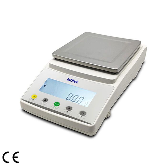 Electronic Precision Balance – BP-4002-C