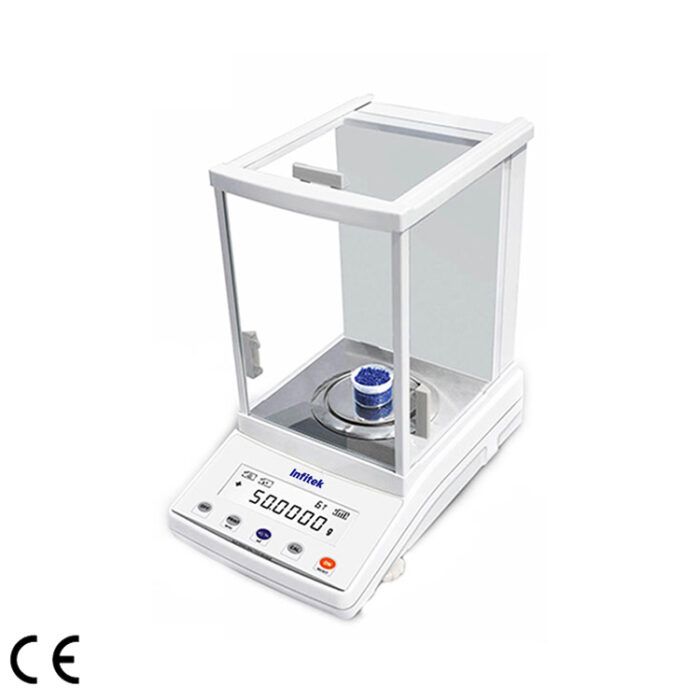 Electronic Analytical Balance – BA-N503