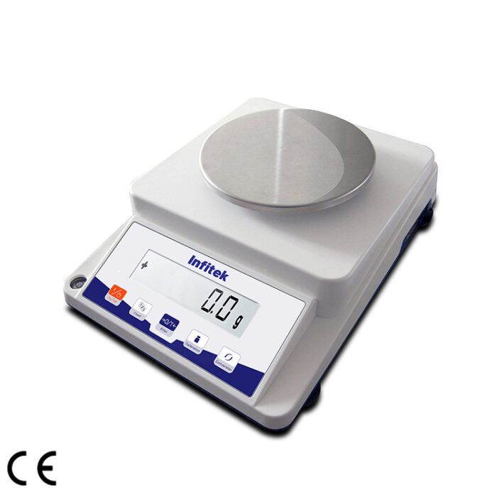 0.1g Precision Balance, BP-2K-B