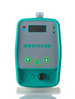 DFD Solenoid Dosing Pump - DFD-01-07-M