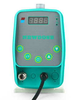 DP Solenoid Dosing Pump - DP-50-02-X