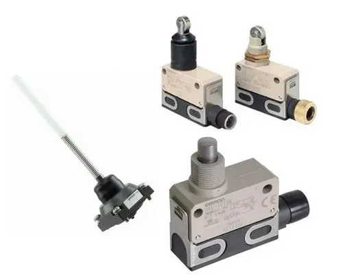 WLCA122NGN Limit switch