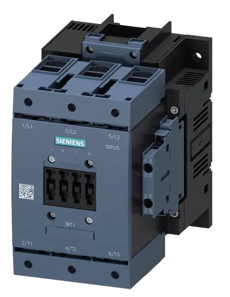 MAGNETIC CONTACTOR 3RT1054-6A (110V)