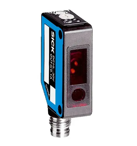 SICK WTB27-3P3411 photoelectric sensor