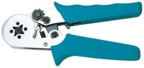 Crimping Tool LSC8 6-6