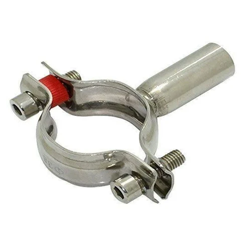 Pipe Support Clamp Pipe Type 38-41mm SS304