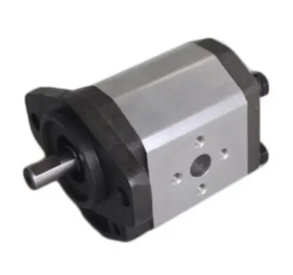 AZPW-21-008 RQRXXMB-S0593 REXROTH GEAR PUMP R983032274