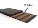 EP Rubber Conveyor Belt