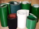 PVC Conveyor Belt