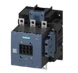 CONTACTORS 150A 3RT1055-6A SIEMENS