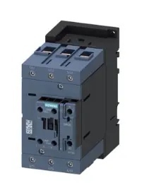 CONTACTOR 3RT2047- 1A,110 V (SIEMENS)