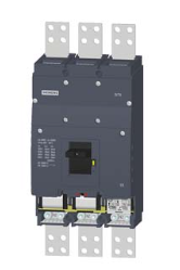 MCCB MODEL-3VT4710-3AA30-0AA0,3P,1000A