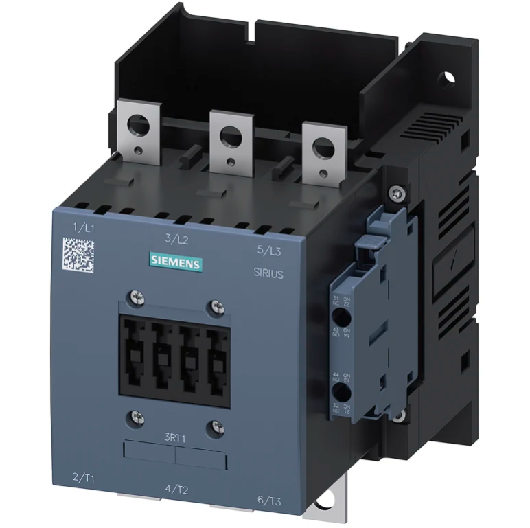 CONTACTOR 55KW/3RT1054, 110V