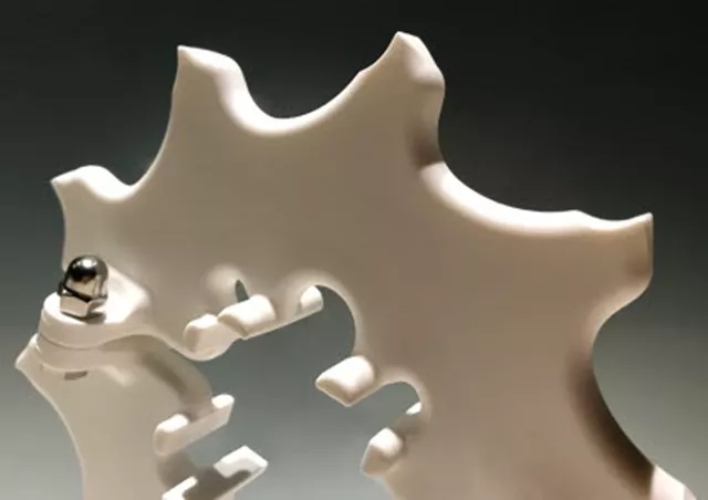 Accessories for Modular Belts