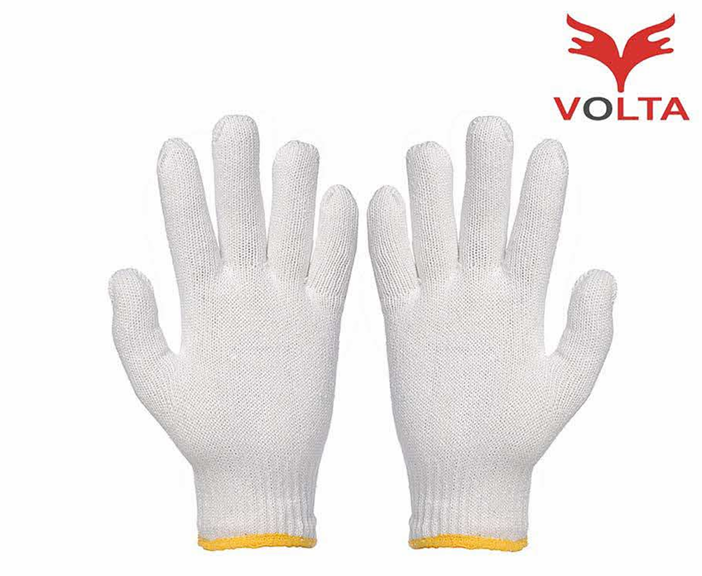 Cotton Gloves 30 GSM