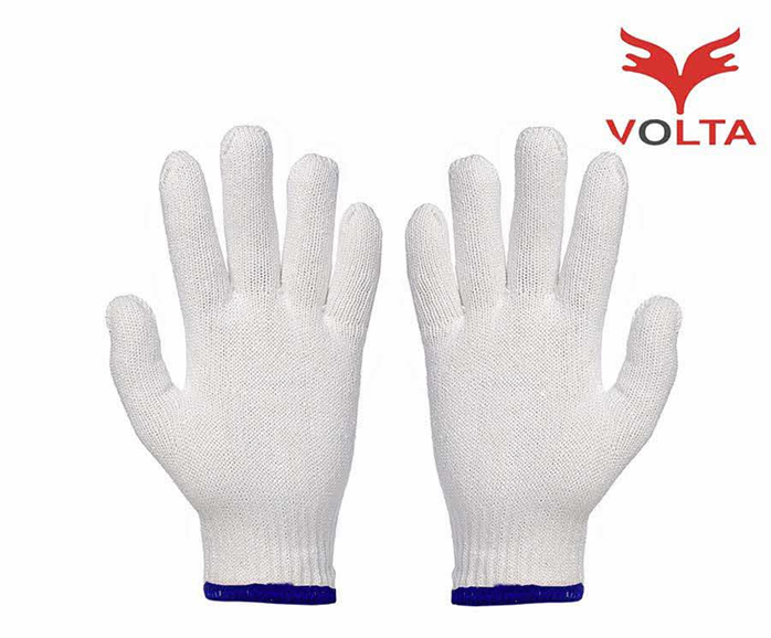 Cotton Gloves 40 GSM