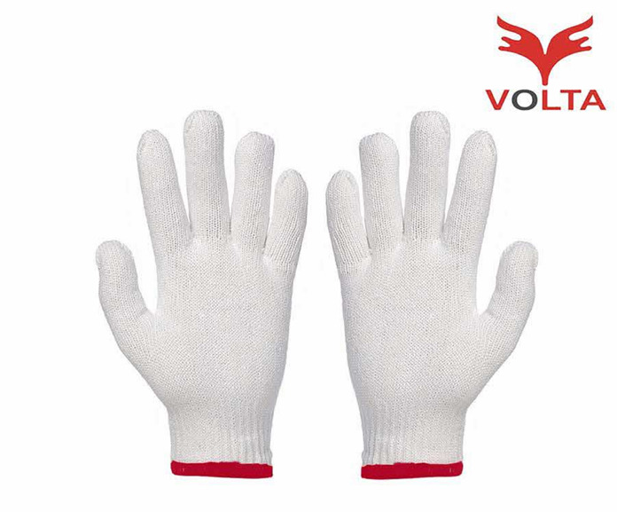 Cotton Gloves 50 GSM