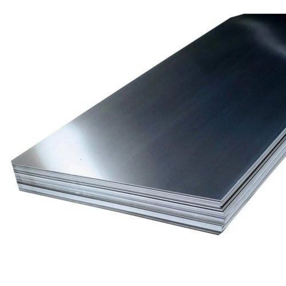 Plate, M.S., Size: 25mm X 2000 X 6000mm